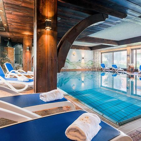Hotel Krone Igelsberg Φρόιντενσταντ Εξωτερικό φωτογραφία