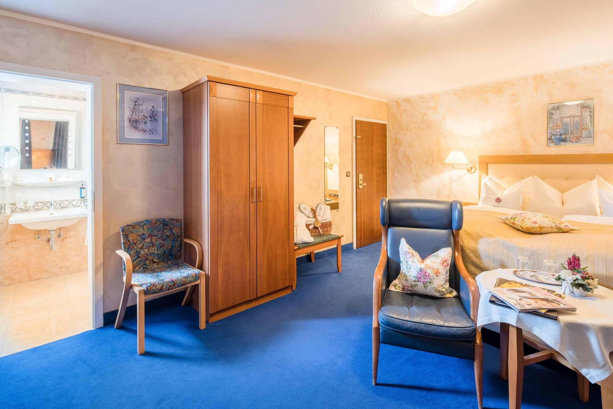 Hotel Krone Igelsberg Φρόιντενσταντ Εξωτερικό φωτογραφία