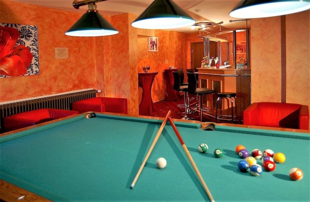 Hotel Krone Igelsberg Φρόιντενσταντ Εξωτερικό φωτογραφία
