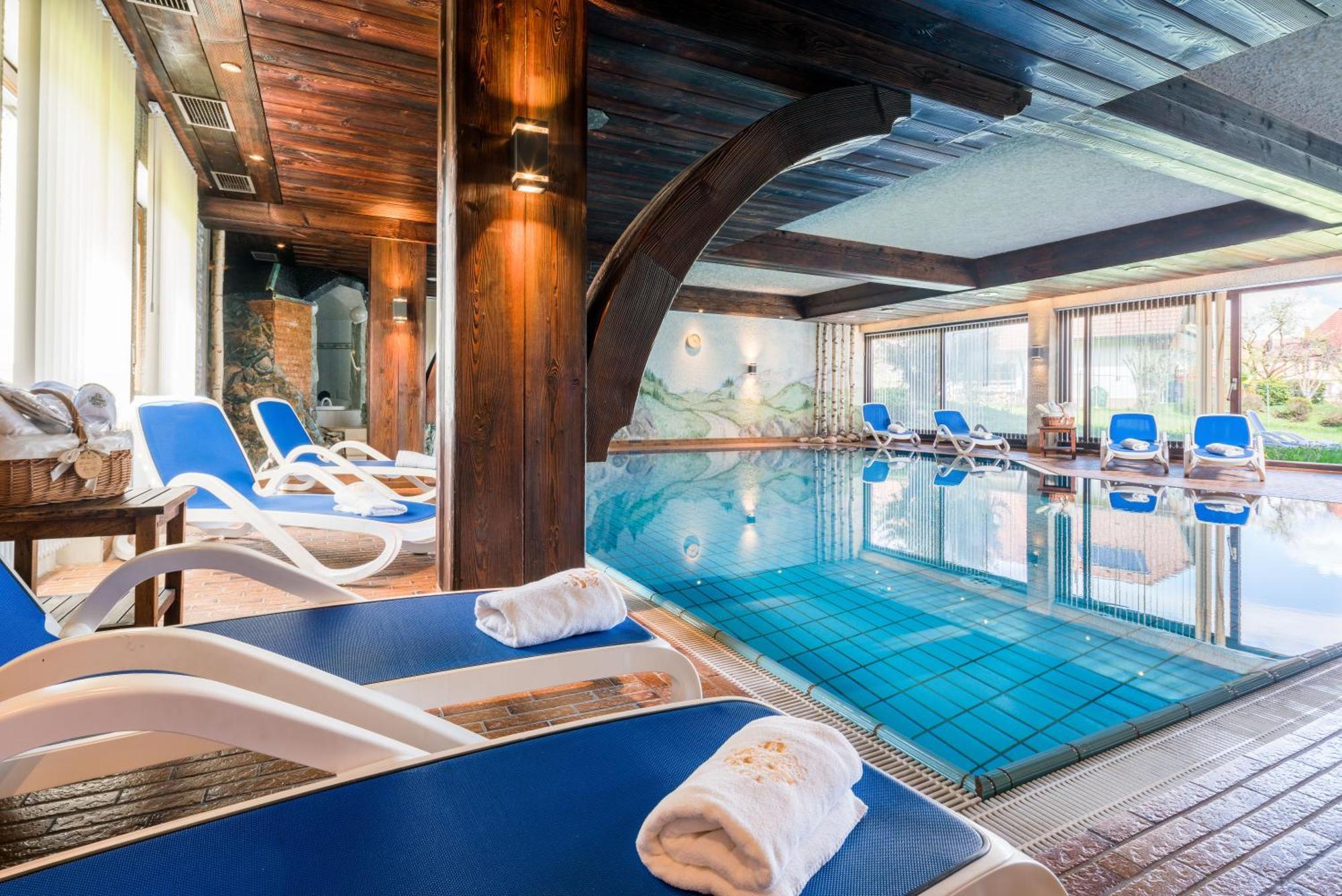Hotel Krone Igelsberg Φρόιντενσταντ Εξωτερικό φωτογραφία