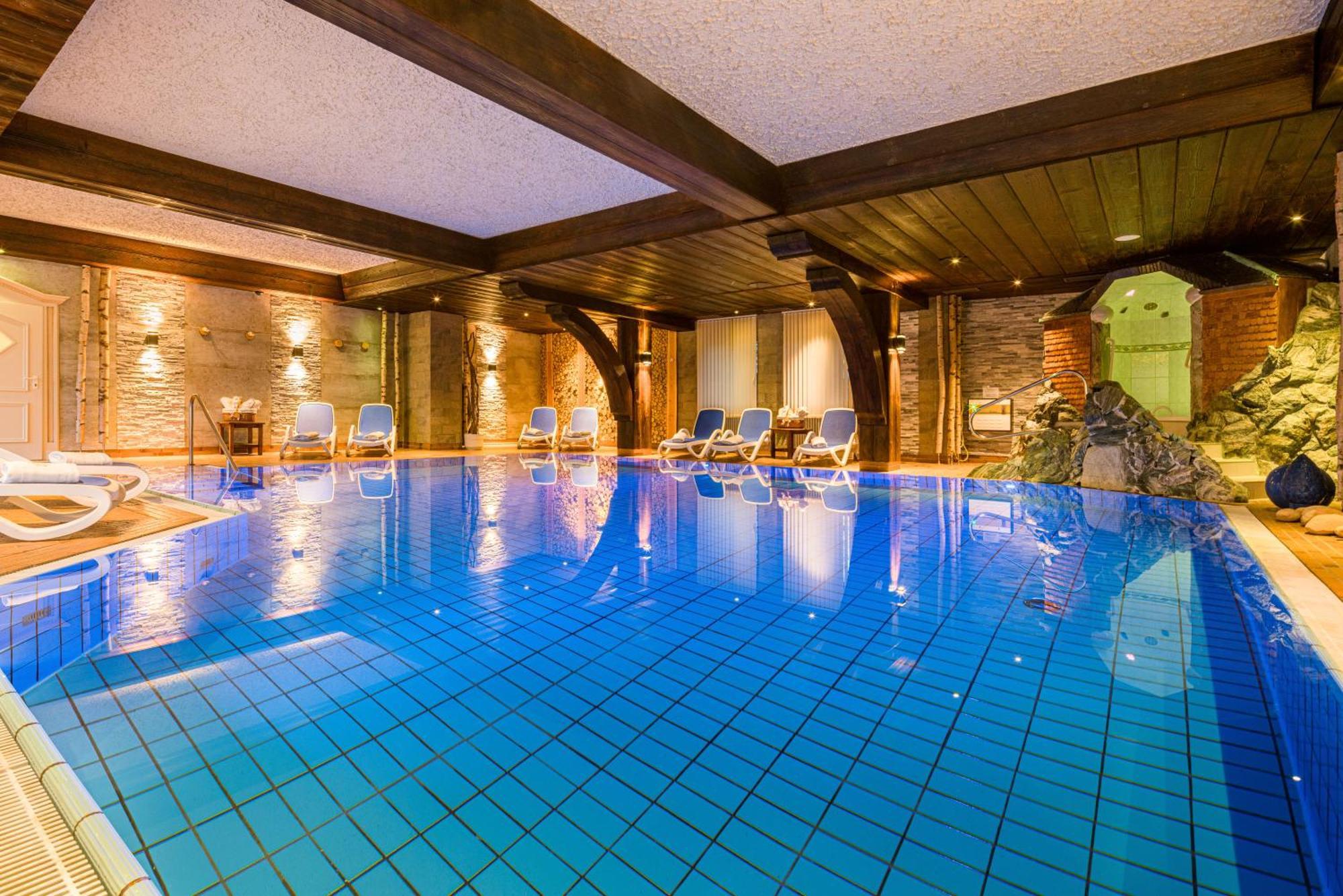Hotel Krone Igelsberg Φρόιντενσταντ Εξωτερικό φωτογραφία