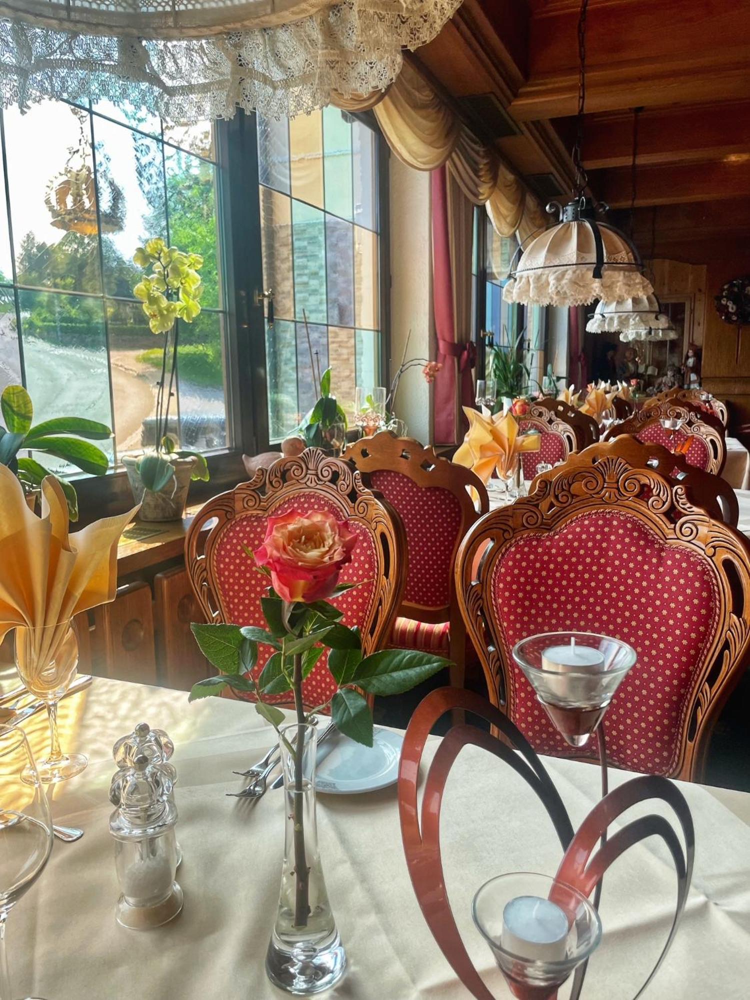 Hotel Krone Igelsberg Φρόιντενσταντ Εξωτερικό φωτογραφία
