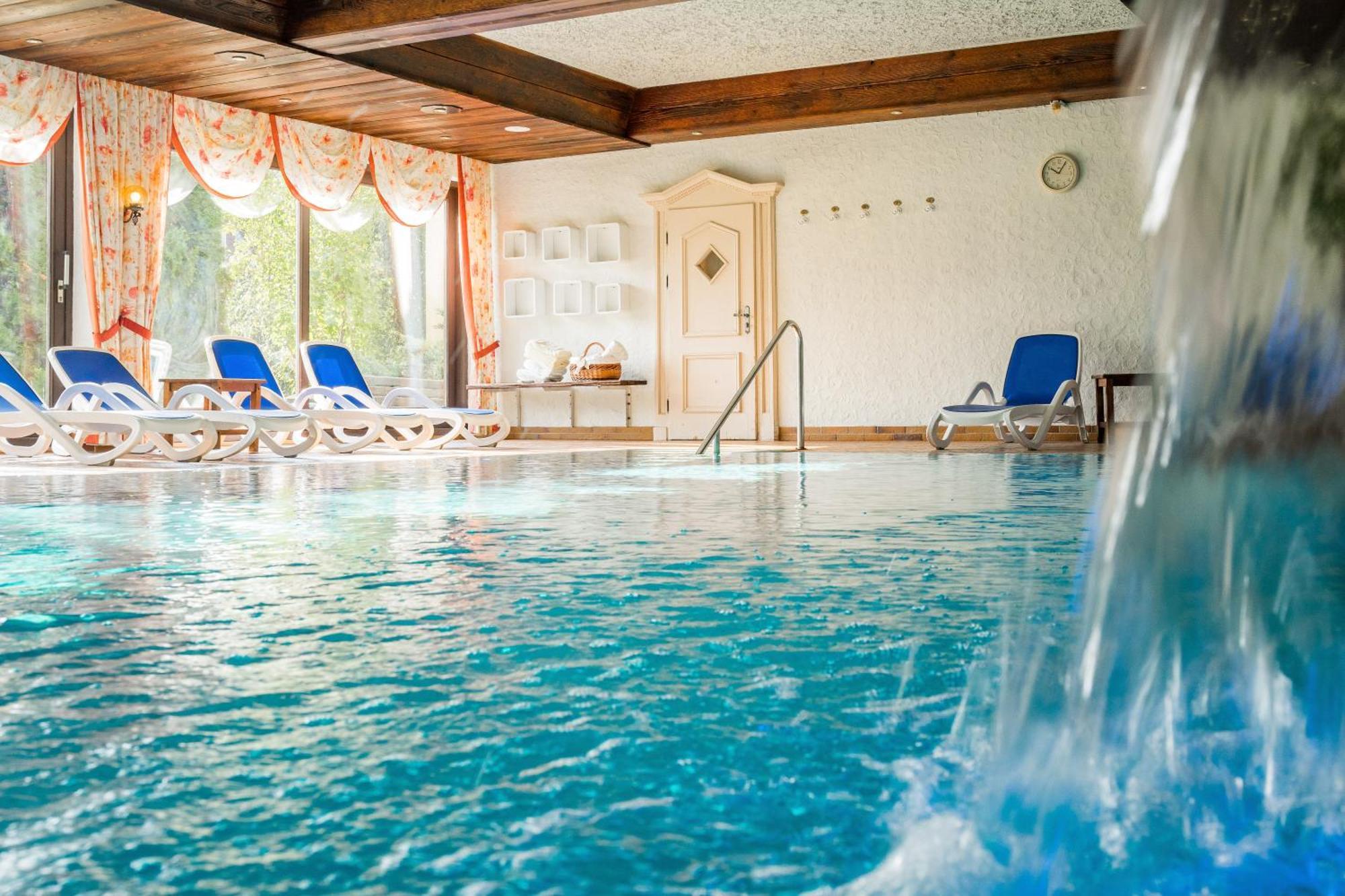 Hotel Krone Igelsberg Φρόιντενσταντ Εξωτερικό φωτογραφία