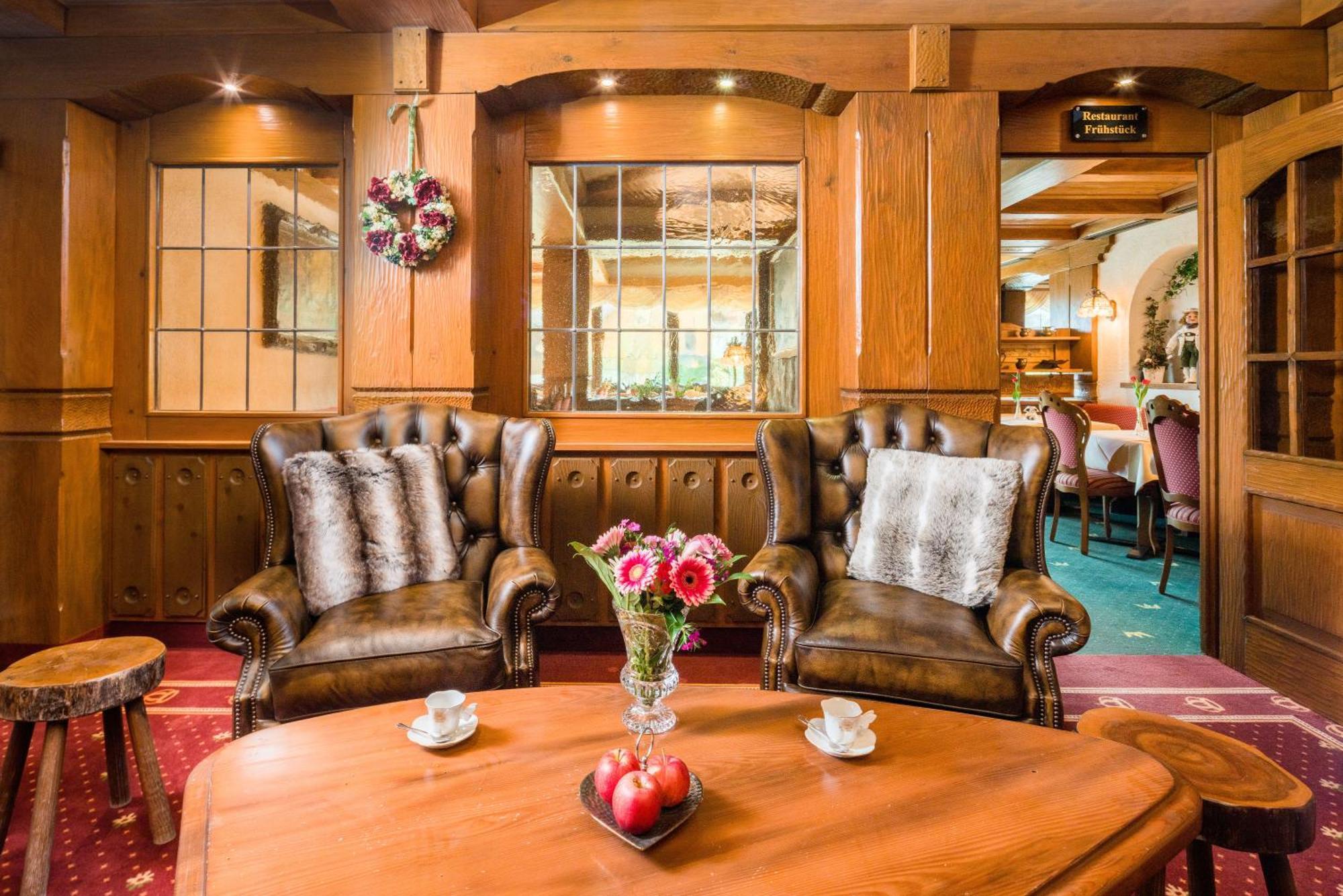 Hotel Krone Igelsberg Φρόιντενσταντ Εξωτερικό φωτογραφία
