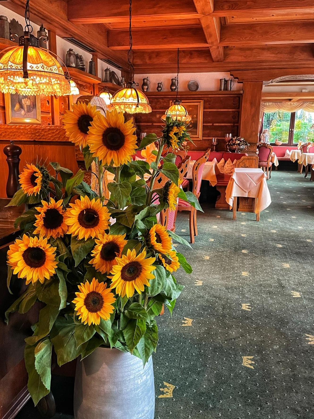 Hotel Krone Igelsberg Φρόιντενσταντ Εξωτερικό φωτογραφία