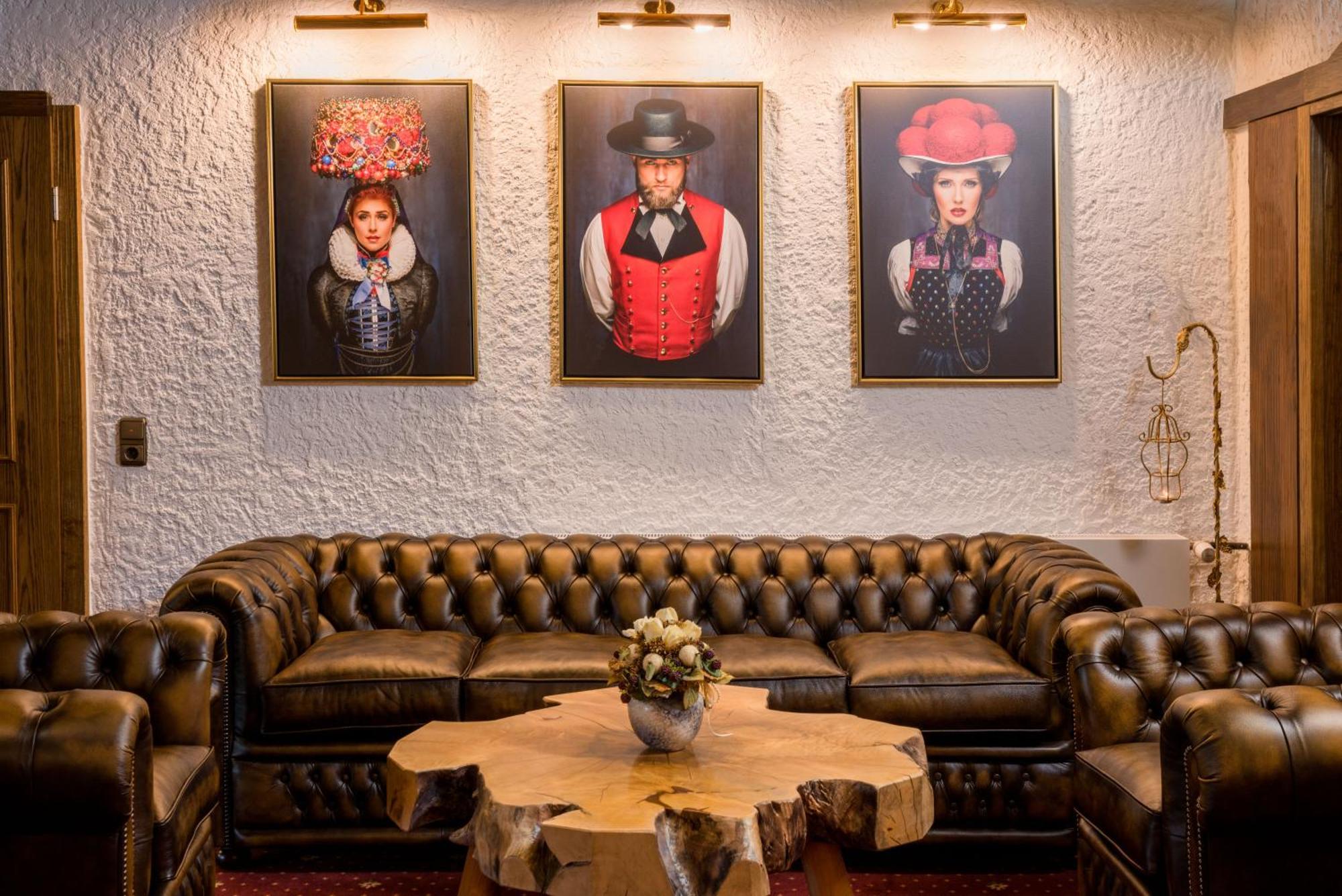 Hotel Krone Igelsberg Φρόιντενσταντ Εξωτερικό φωτογραφία