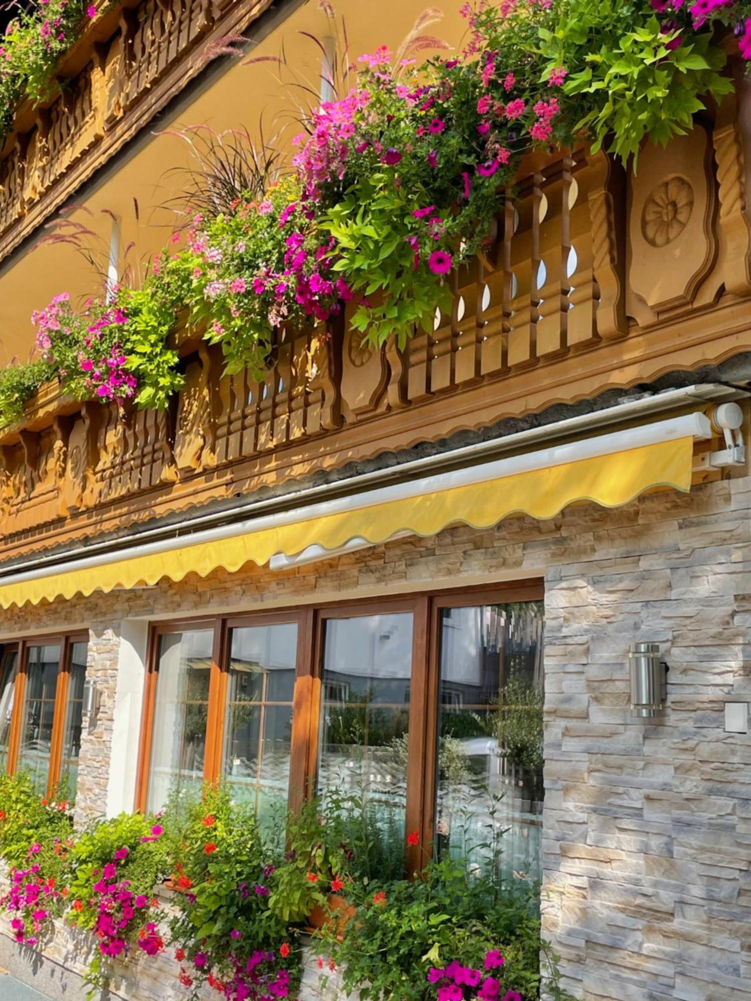 Hotel Krone Igelsberg Φρόιντενσταντ Εξωτερικό φωτογραφία