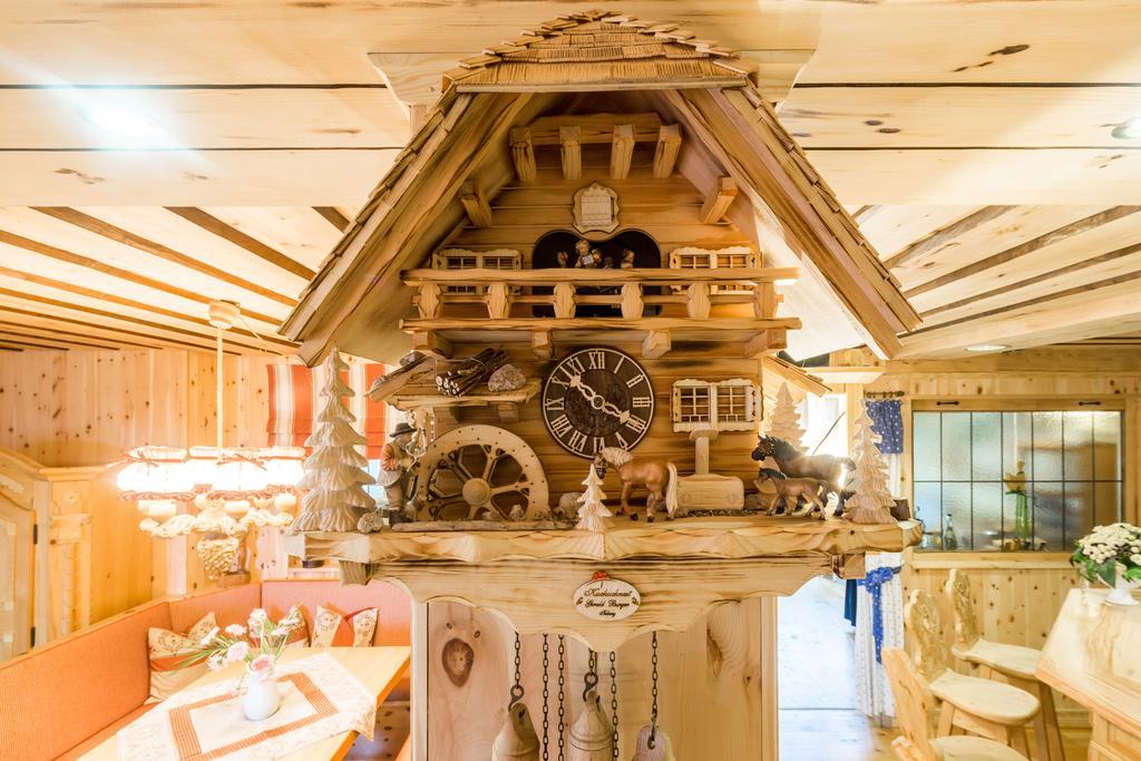 Hotel Krone Igelsberg Φρόιντενσταντ Εξωτερικό φωτογραφία