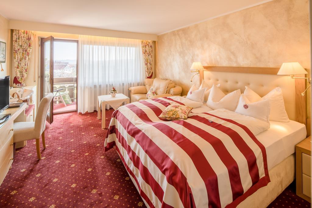 Hotel Krone Igelsberg Φρόιντενσταντ Εξωτερικό φωτογραφία