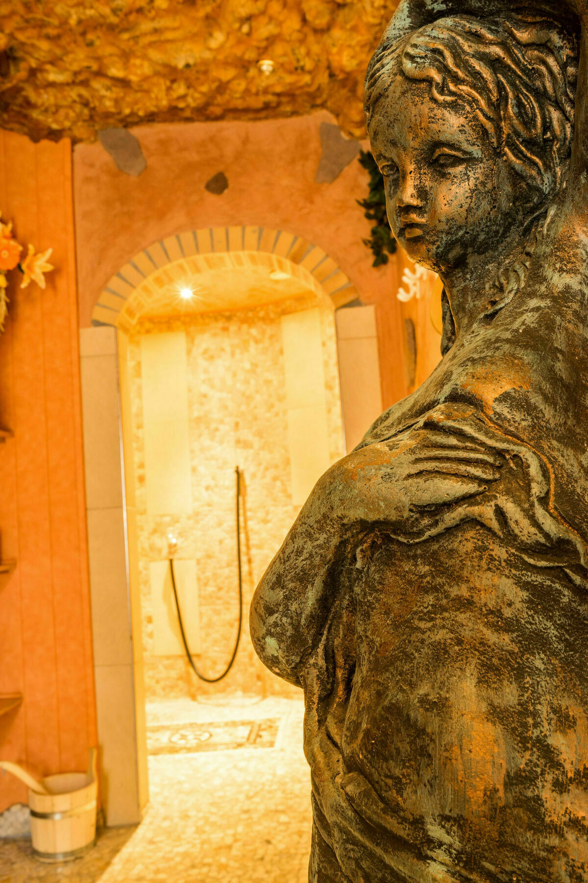 Hotel Krone Igelsberg Φρόιντενσταντ Εξωτερικό φωτογραφία