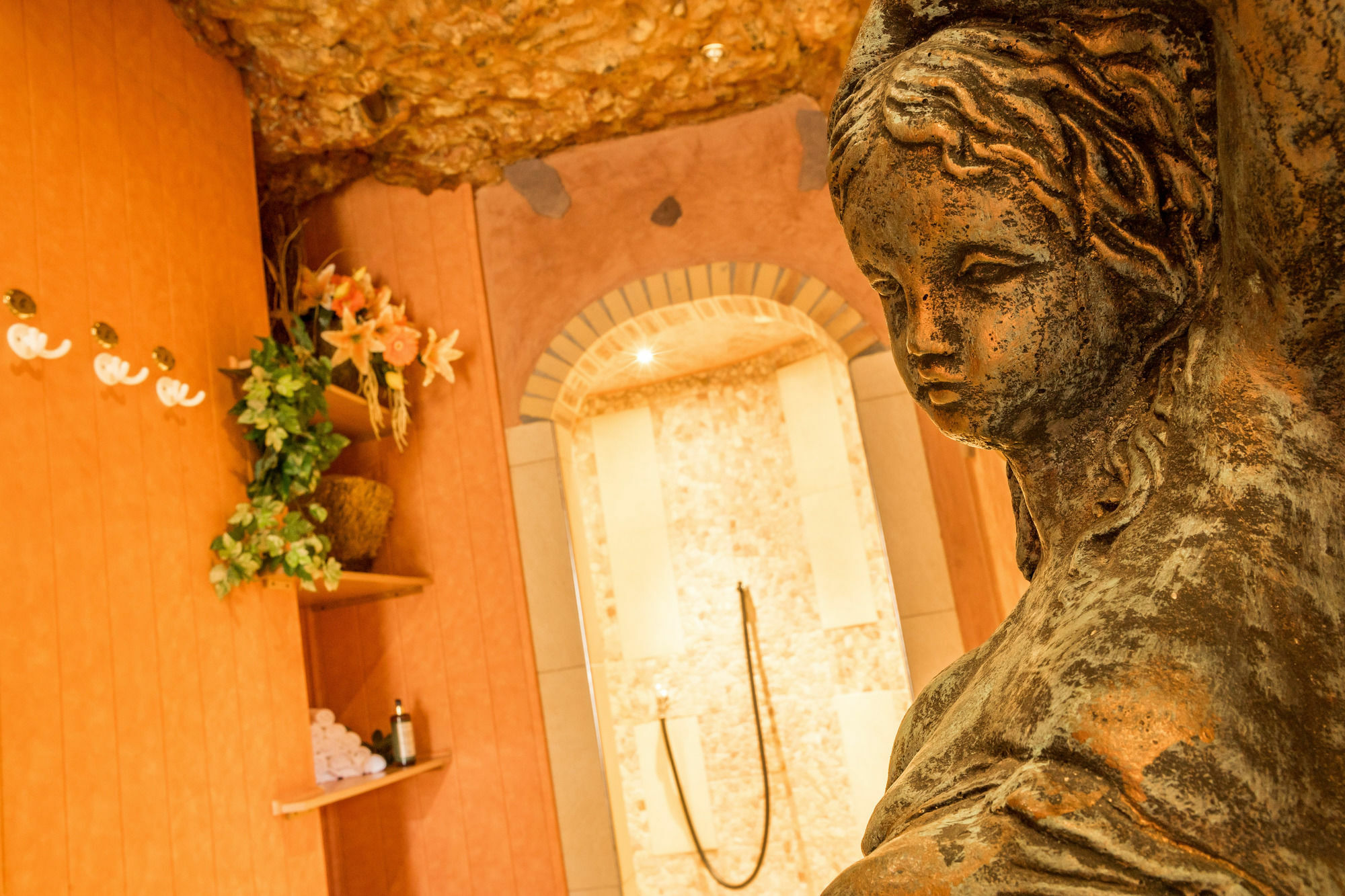 Hotel Krone Igelsberg Φρόιντενσταντ Εξωτερικό φωτογραφία