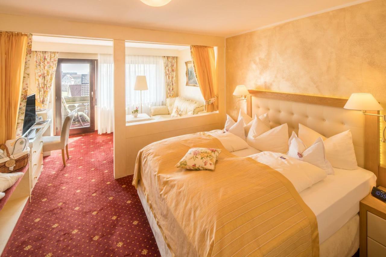 Hotel Krone Igelsberg Φρόιντενσταντ Εξωτερικό φωτογραφία