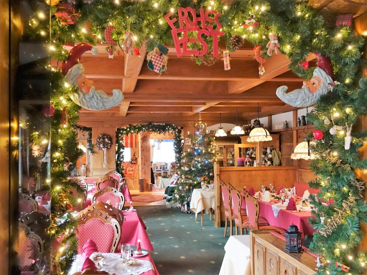 Hotel Krone Igelsberg Φρόιντενσταντ Εξωτερικό φωτογραφία